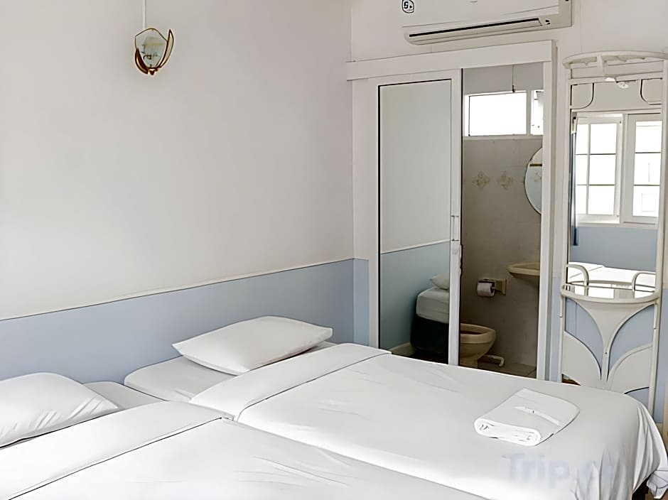 White Lodge Hotel Bangkok