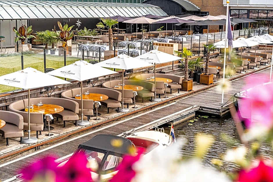 Apollo Hotel Amsterdam, a Tribute Portfolio Hotel