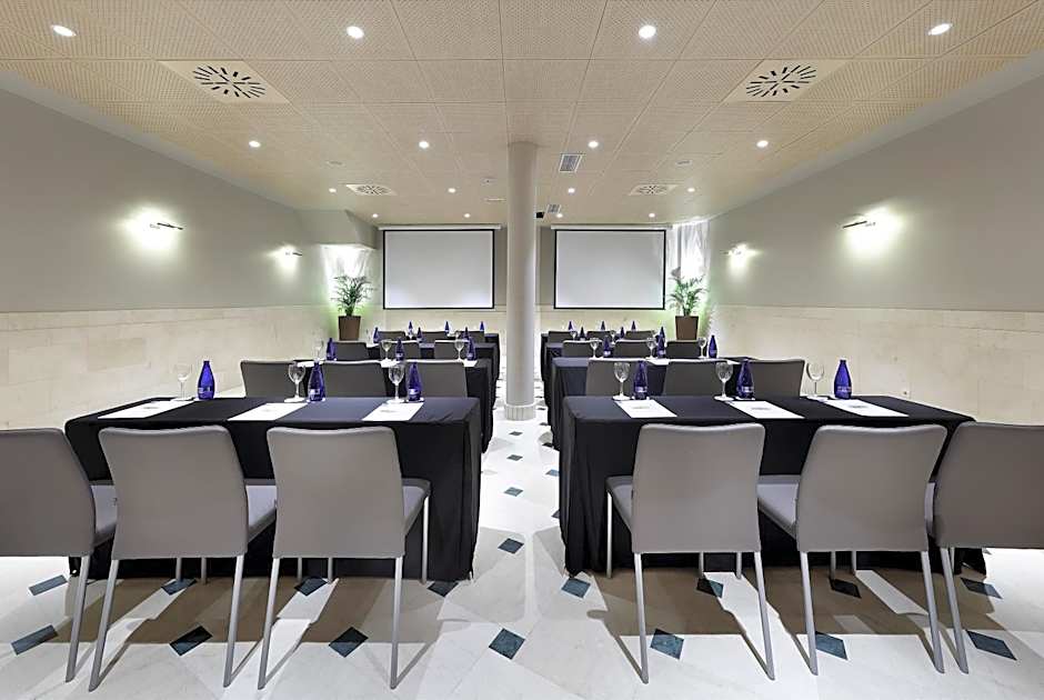 Eurostars Casa de la Lirica