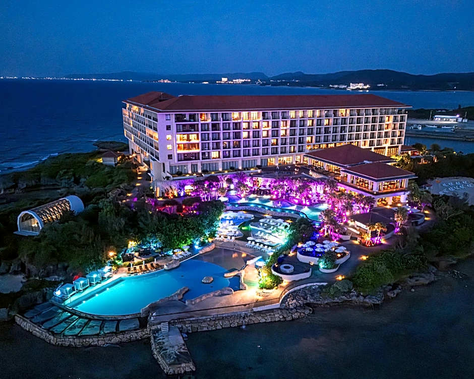 Hyatt Regency Seragaki Island, Okinawa