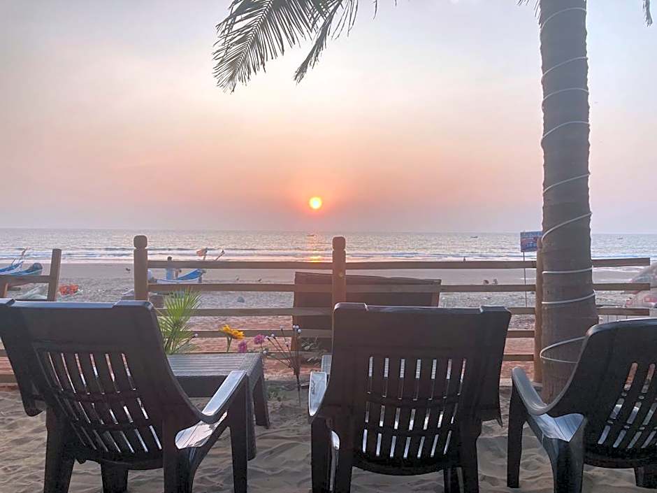 Oceanic stay Gokarna