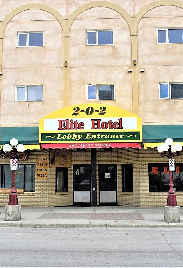 Elite Hotel -Downtown Center- "Ski & Northern light Tour" "Hot Spring Tour "Long-term stay"