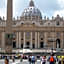 Le Terrazze Del Vaticano