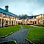 Kinnitty Castle Hotel