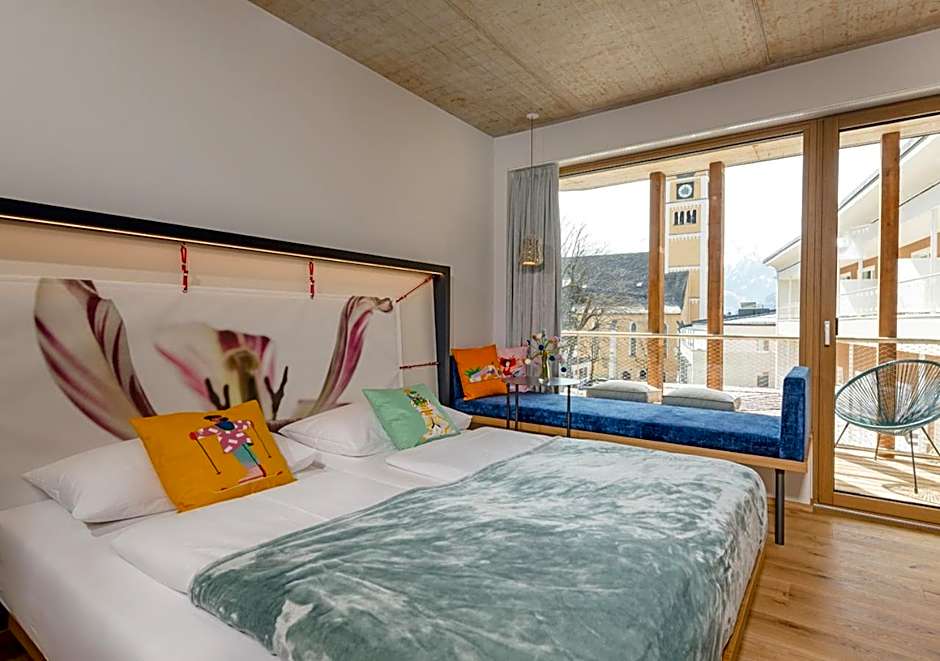 Hotel Blü Gastein