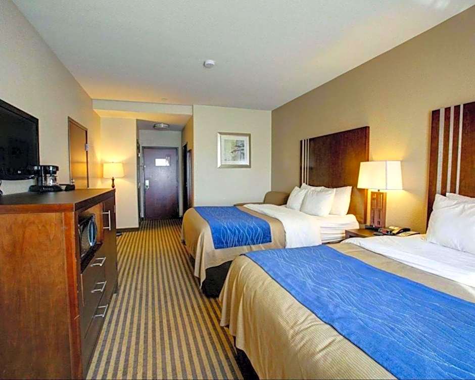 Comfort Inn & Suites Navasota