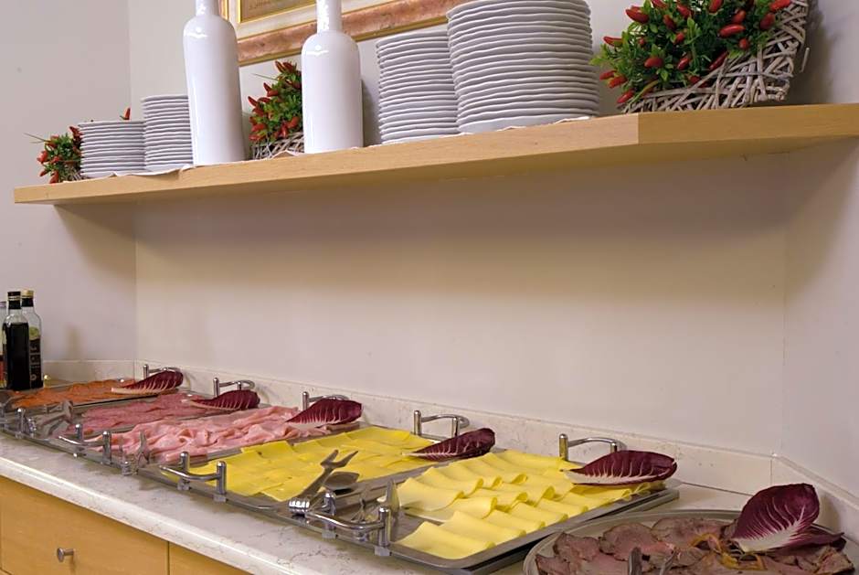 Hotel Oasi Wellness & Spa