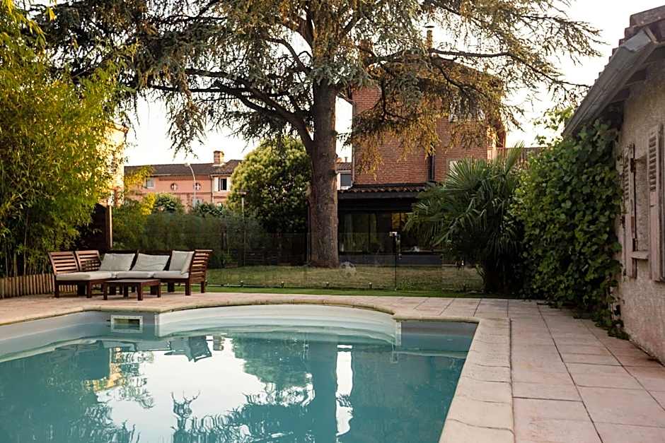 B&B La Maison de Julia