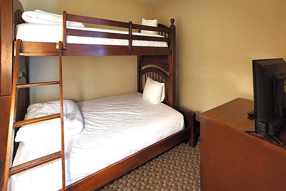 Comfort Inn & Suites Mount Pocono