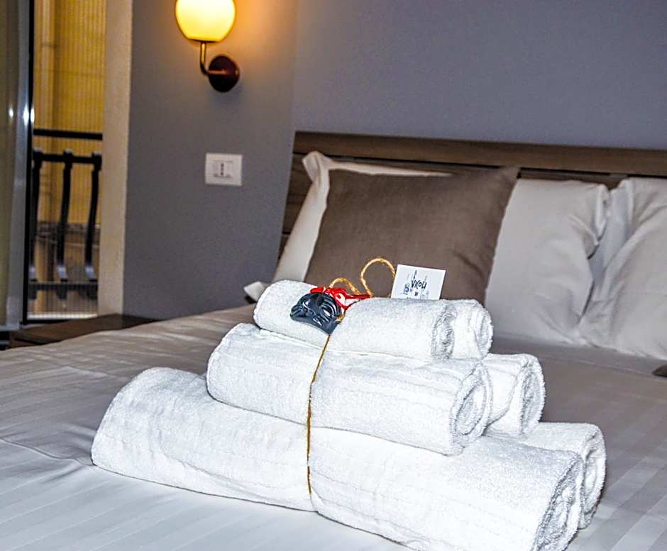 Vicoli di Napoli B&B