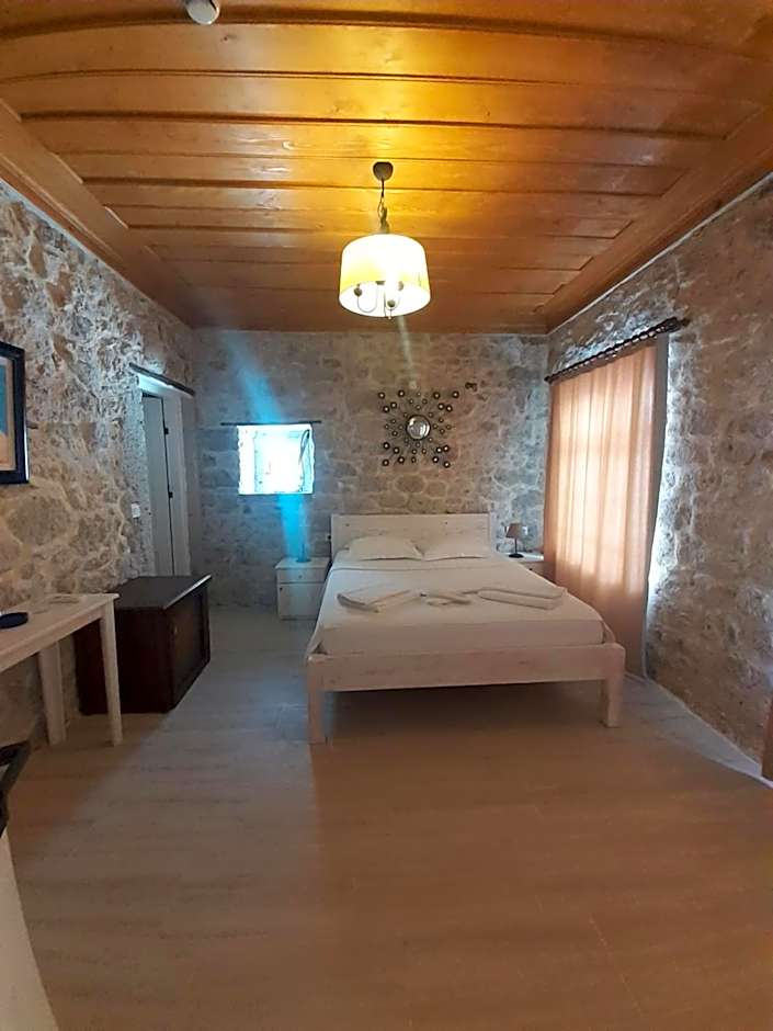 Merlara Otel Alaçatı