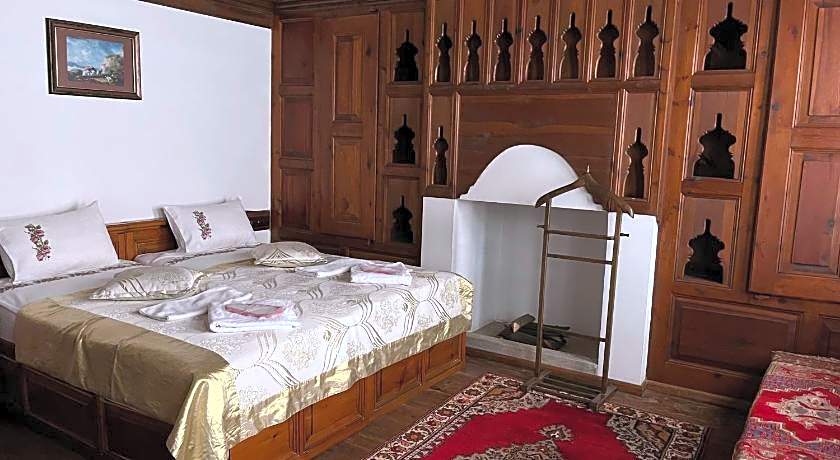 Leyla Hanım Konağı