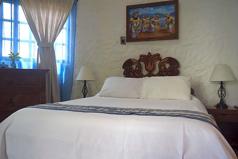 Hotel Casa el Moro