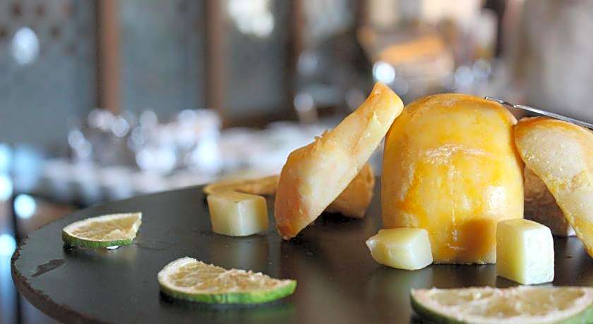 The Fern Vadodara, Series by Marriott