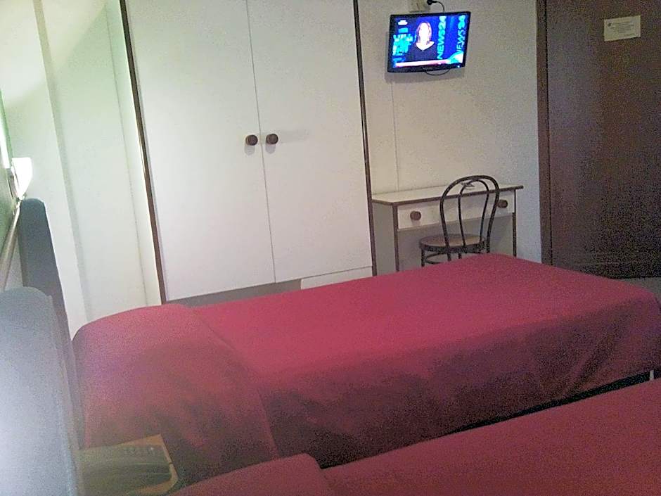 Hotel Bristol