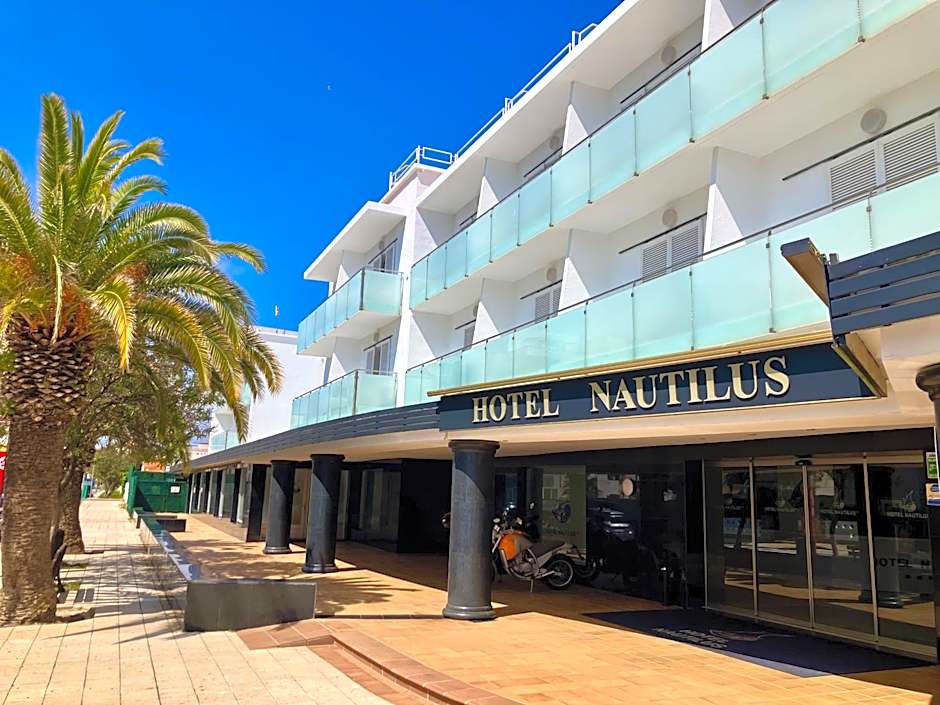 Nautilus Hotel