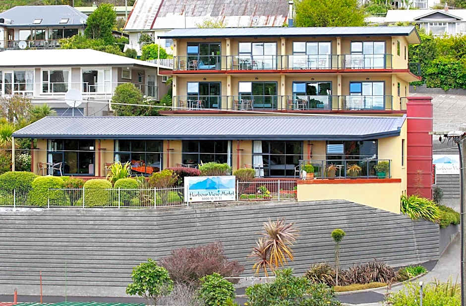 Harbour View Motel