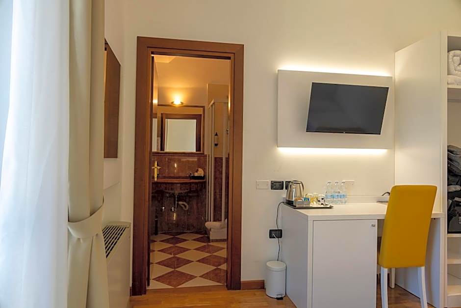 Hotel Palazzo Bello - NUOVA GESTIONE