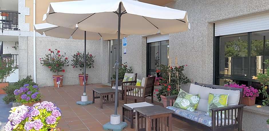 Hotel Cachada