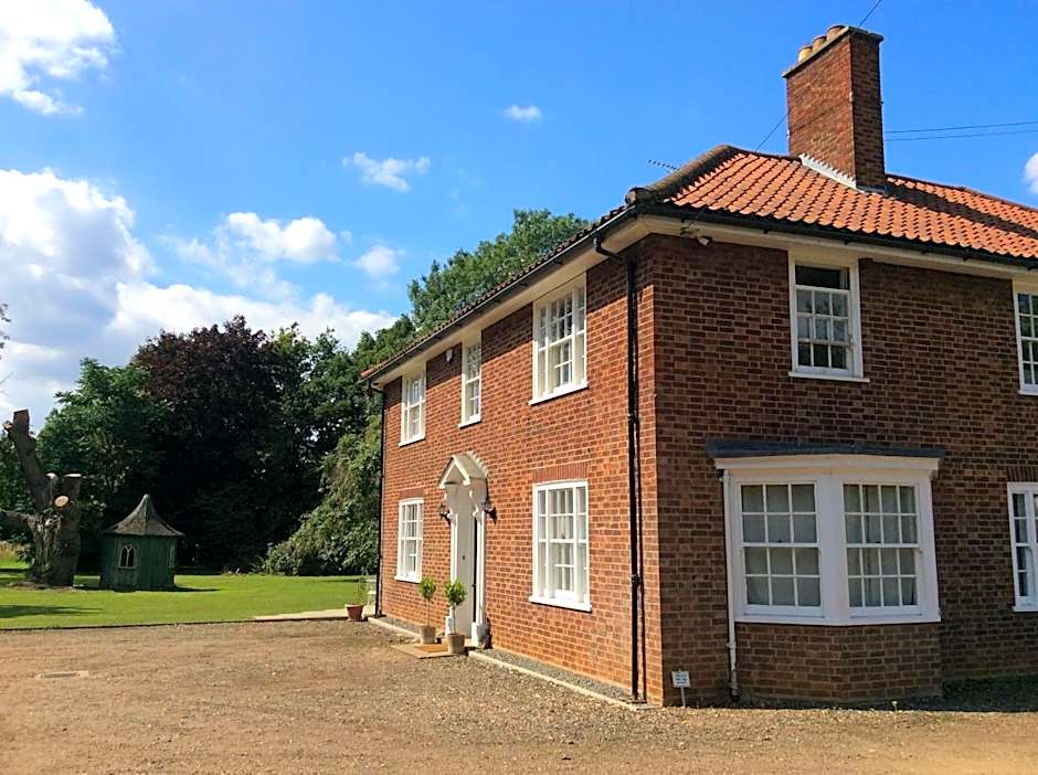 Beightons Bed and Breakfast