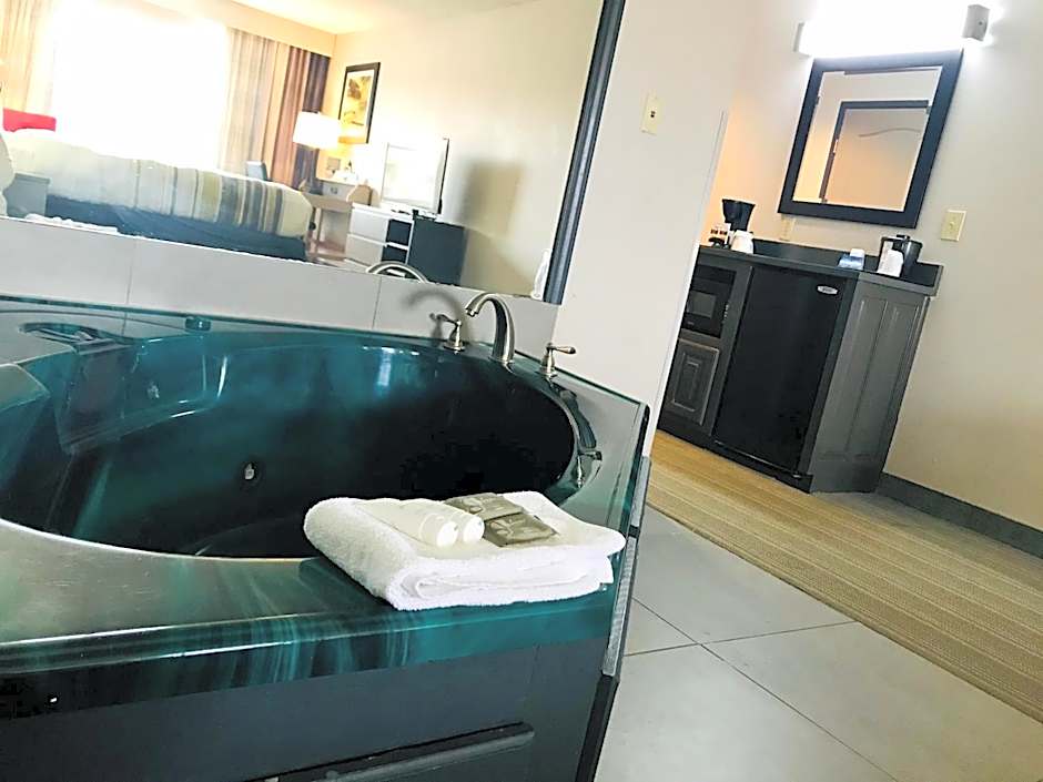 Country Inn & Suites by Radisson, Warner Robins, GA