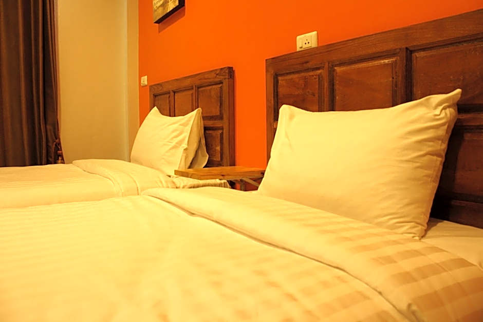 Graphic House @ Chiang Rai