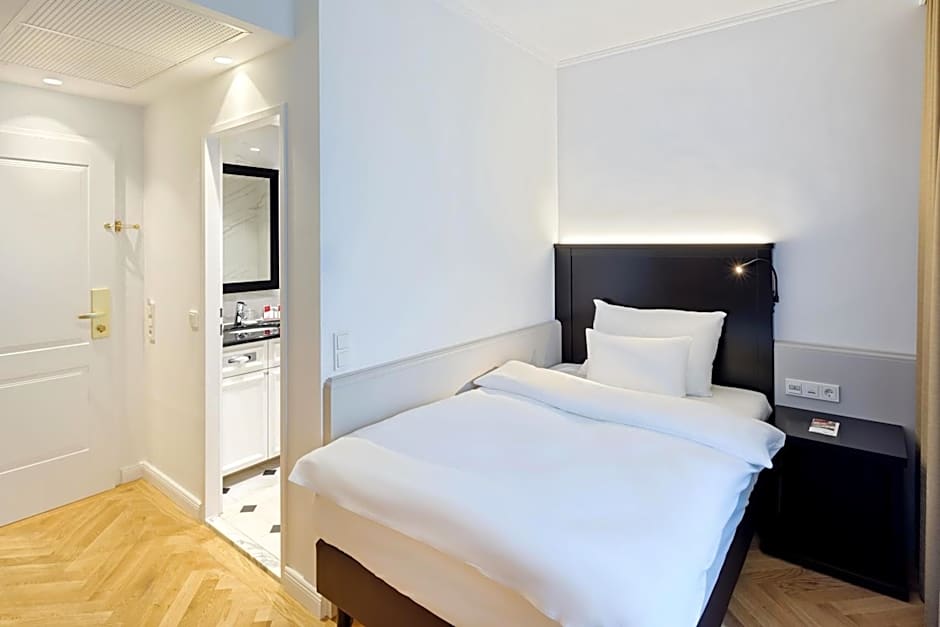 Austria Trend Parkhotel Schonbrunn Wien