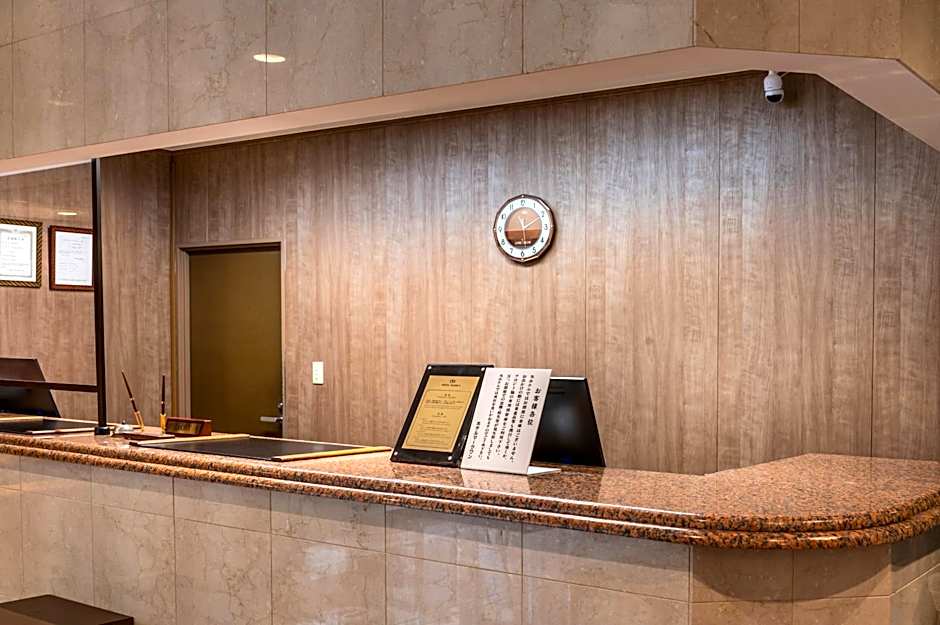 Hotel Mark-1 CNT