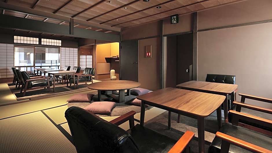 Candeo Hotels Kyoto Karasuma Rokkaku 
