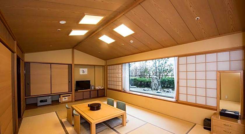 Hotel Mielparque Nagoya