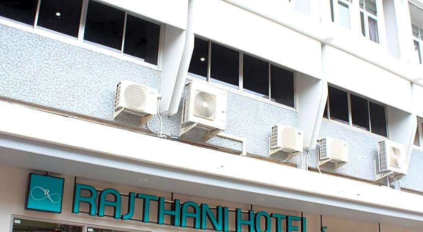 Rajthani Hotel