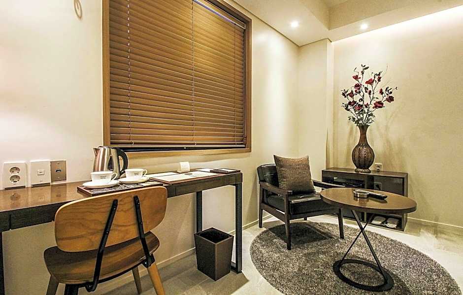 [Agoda Pick] TRT Hotel