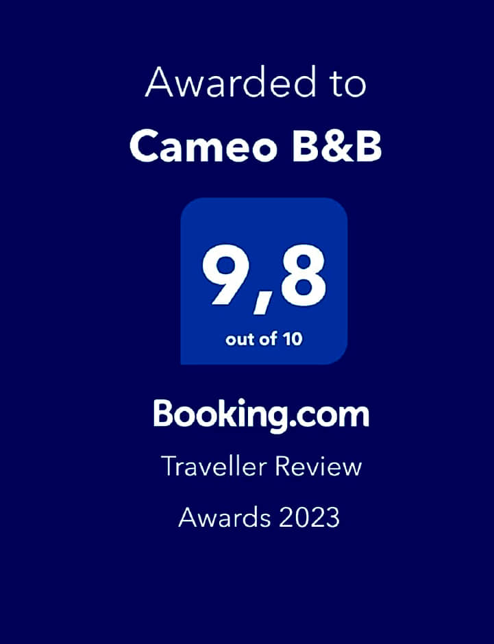 Cameo B&B