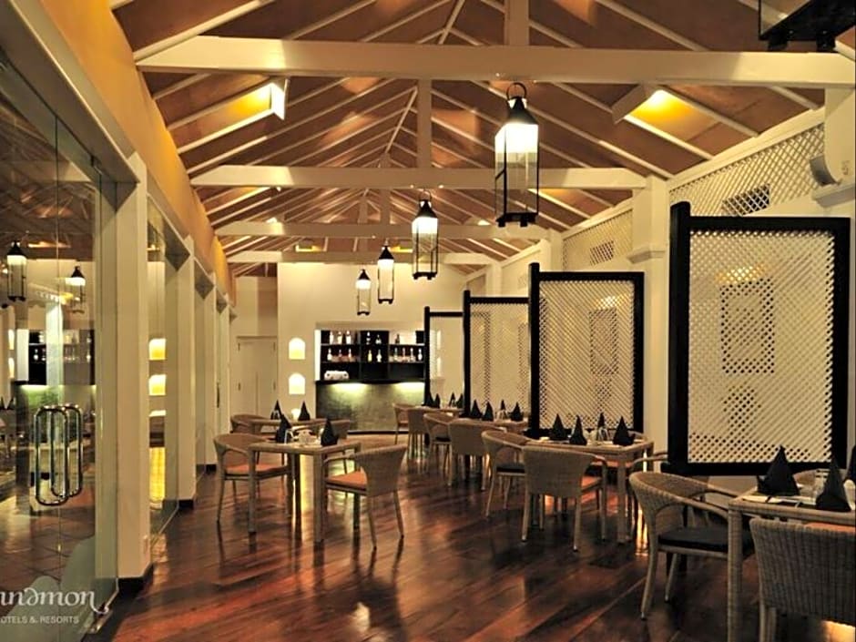 Cinnamon Lodge Habarana