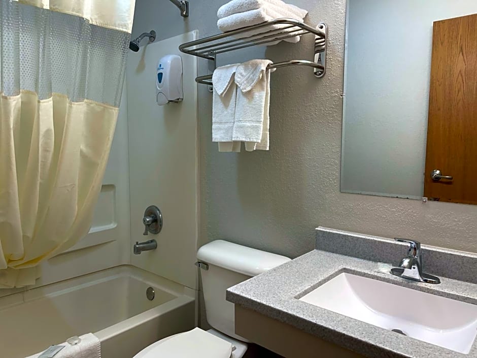Motel 6 North Sioux City, SD I 29 North