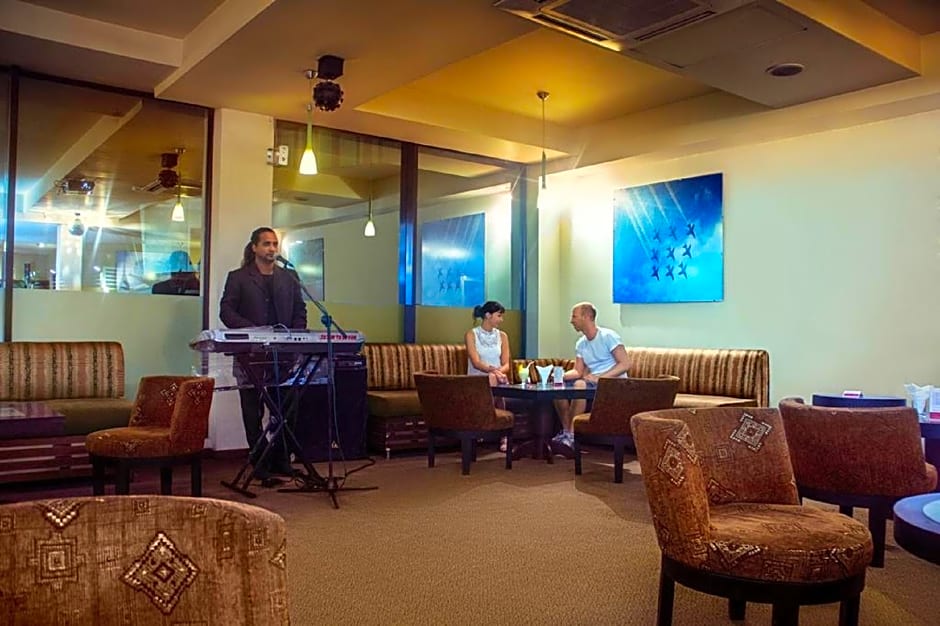 Ramada by Wyndham Katunayake Colombo International Airport