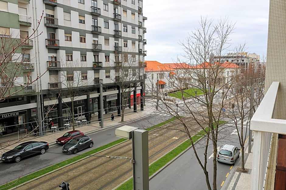 Origami Porto Residência & Hostel