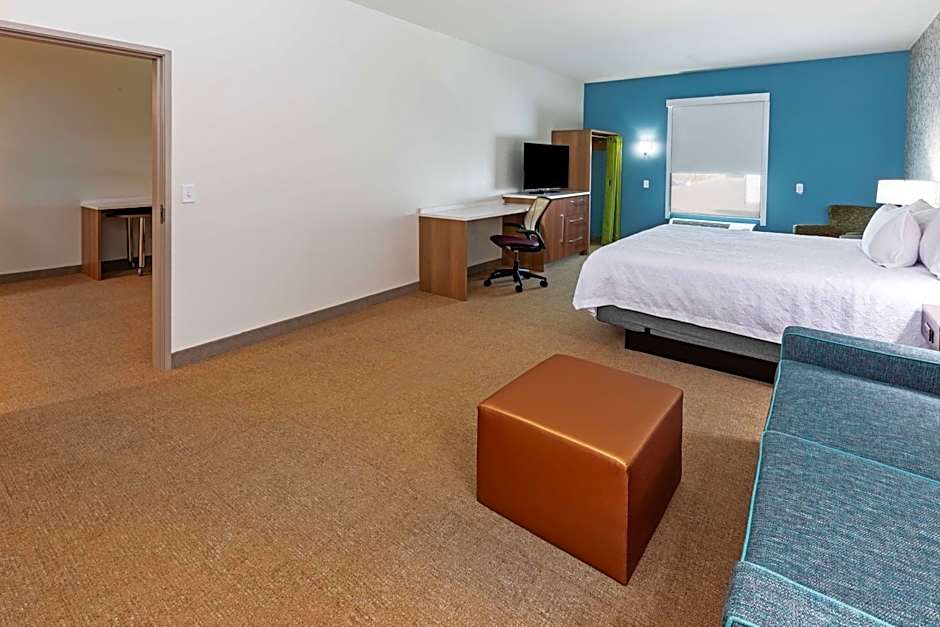 Home2 Suites by Hilton Weatherford