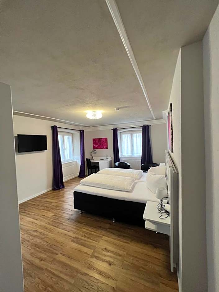 Brauereigasthof Bären