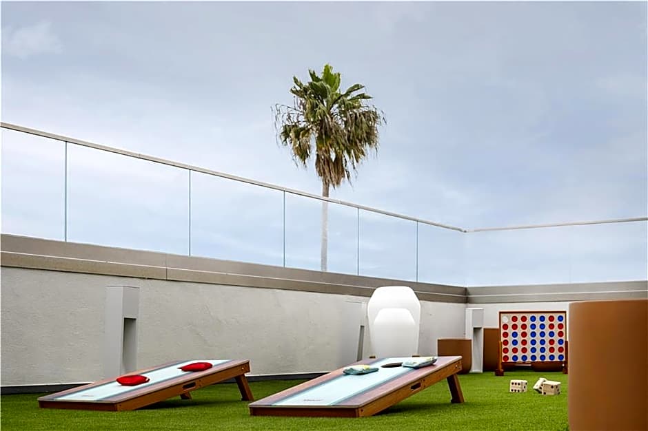 Hilton Garden Inn LAX Los Angeles Airport