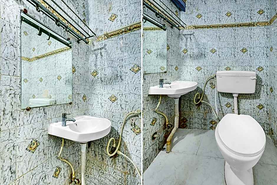 Hotel O Kennedy Nagar Near Railway Station