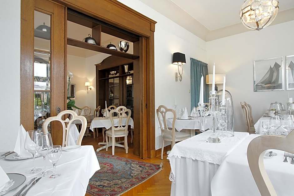 Hohen Hotel Viersen