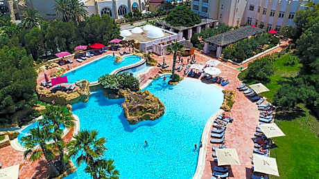 Medina Solaria And Thalasso