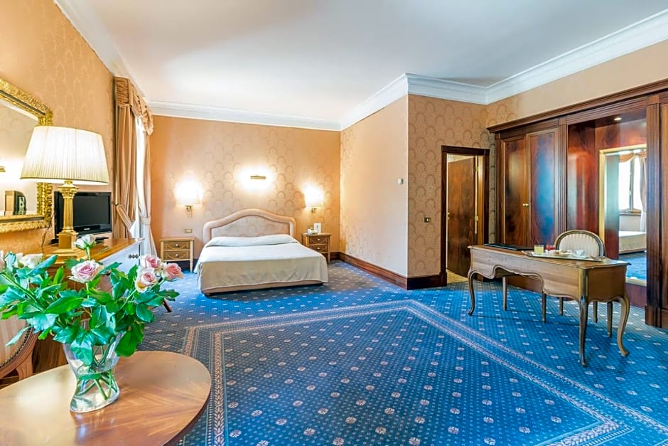 Hotel Torre Sant'Angelo