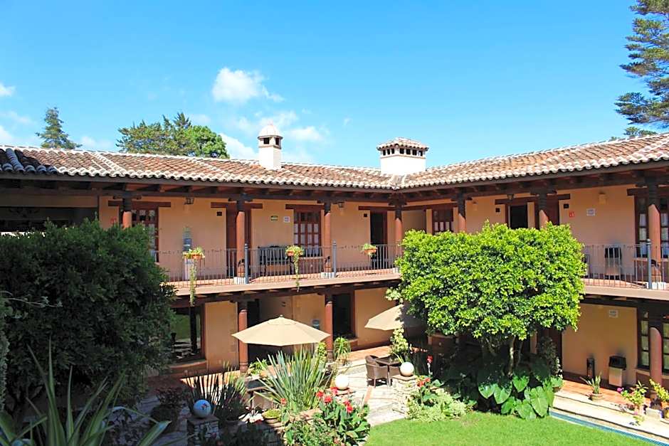 Parador Margarita