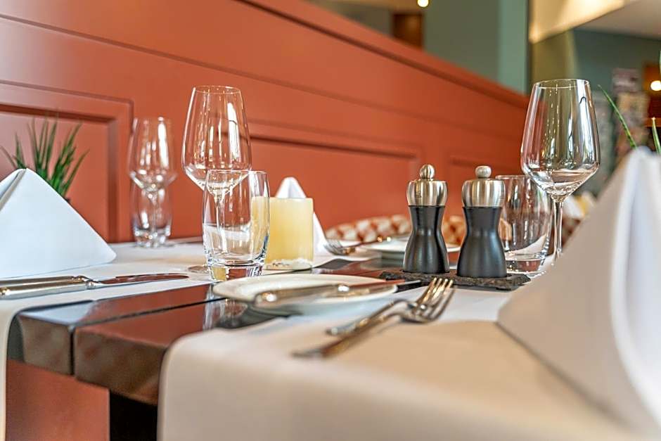 Waldstatterhof Swiss Quality Hotel