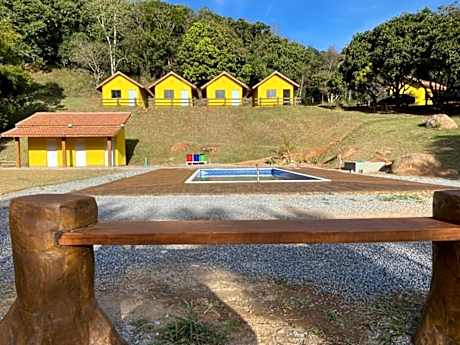 Eco Chalés Pedra Bela