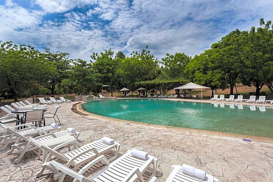 GHL Hotel Club el Puente