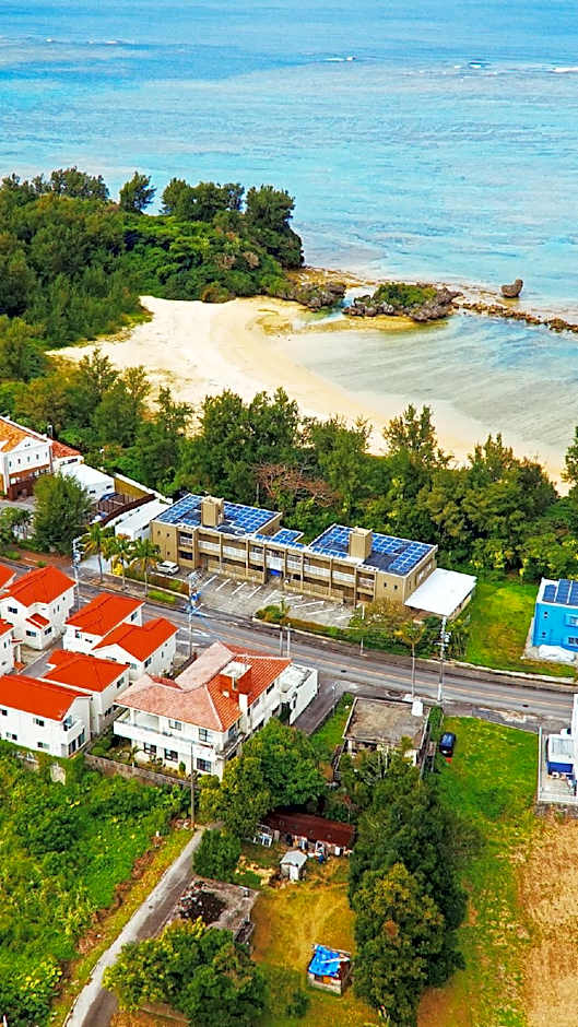 Scallop Beach Condominium