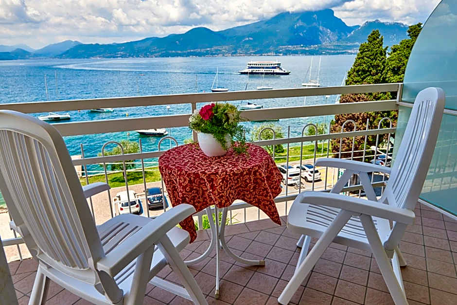 Hotel Benacus Torri del Benaco